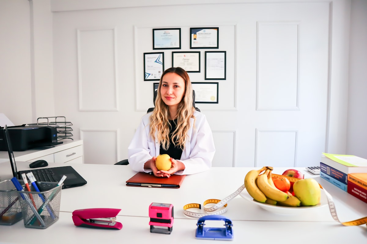 Mindful Eating Practices