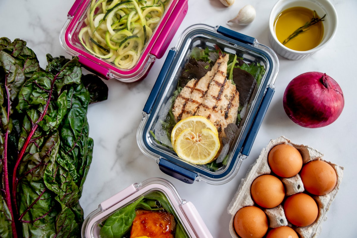 Expert Interview: Nutritionist Insights