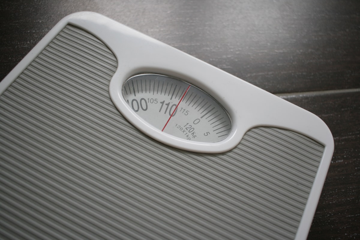 Research on Weight Management